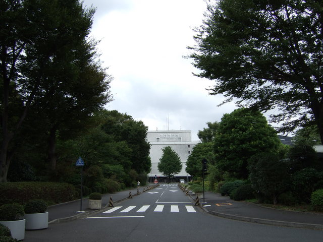 江戸城跡・北の丸２の写真の写真