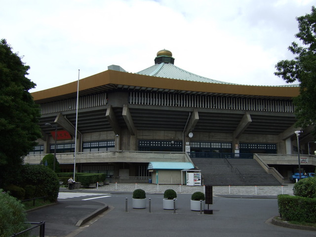 江戸城跡・北の丸５の写真の写真