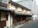 重要文化財・大村家住宅・主屋