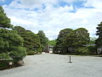 皇室遺産・京都御所