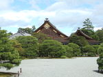 皇室遺産・京都御所