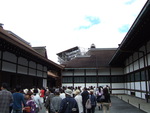皇室遺産・京都御所