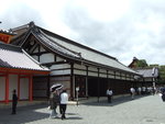 皇室遺産・京都御所