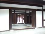 皇室遺産・京都御所