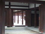 皇室遺産・京都御所