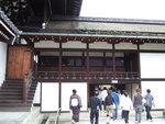 皇室遺産・京都御所
