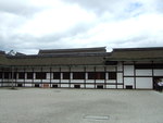 皇室遺産・京都御所