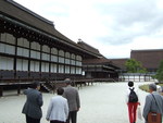 皇室遺産・京都御所