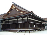 皇室遺産・京都御所