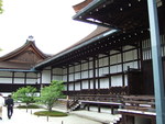 皇室遺産・京都御所