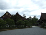 皇室遺産・京都御所