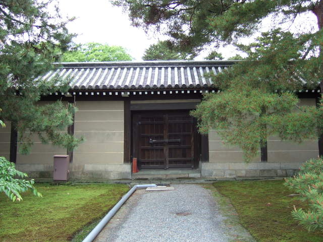 皇室遺産・京都御所の写真の写真