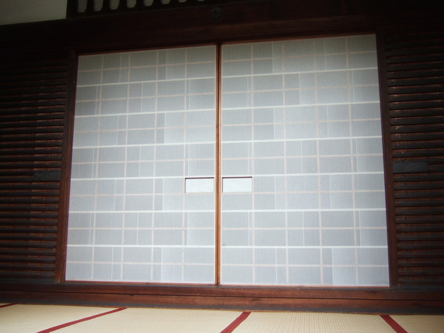 皇室遺産・京都御所の写真の写真