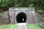 重要文化財・碓氷峠鉄道施設・第七隧道