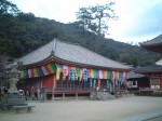 重要文化財・浄土寺阿弥陀堂