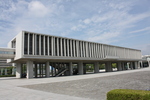 重要文化財・広島平和記念資料館