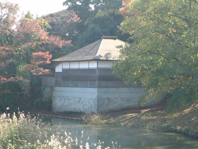 重要文化財・江沼神社長流亭長流亭の写真の写真