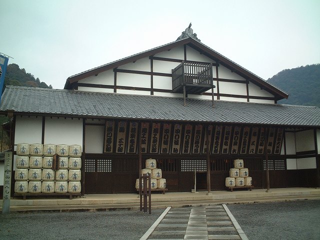 重要文化財・旧金毘羅大芝居の写真の写真