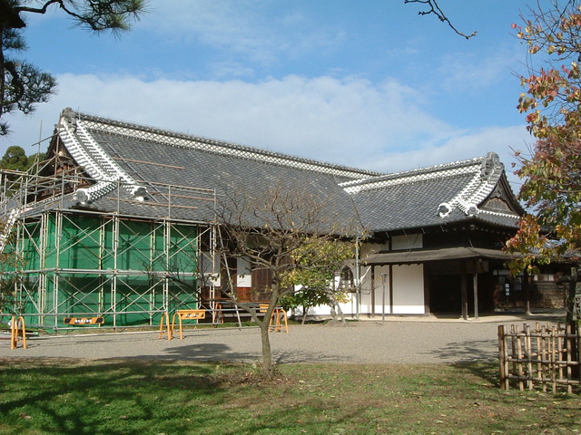 特別史跡・重要文化財・茨城・旧弘道館の写真の写真