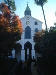 世界遺産暫定リスト・国宝・大浦天主堂