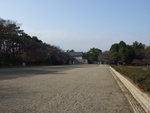 特別史跡・名古屋城跡・西の丸