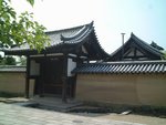 法隆寺地域の仏教建造物・法隆寺大湯屋