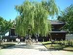世界遺産・奈良・東大寺二月堂