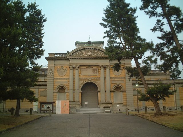 重要文化財・旧帝国奈良博物館本館の写真の写真