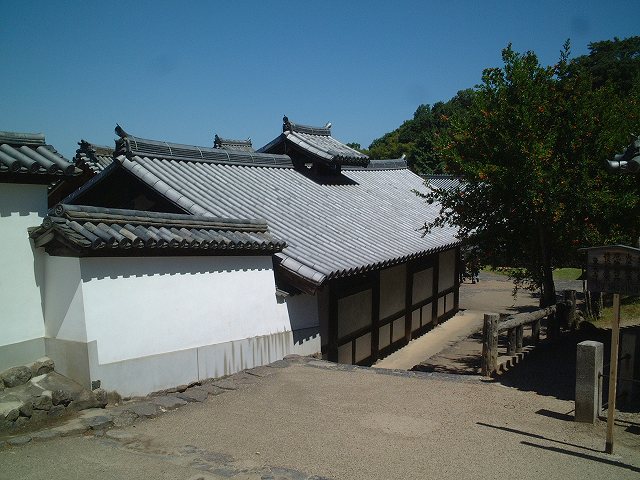 世界遺産・奈良・東大寺二月堂仏餉屋(御供所)の写真の写真