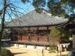 重要文化財・本蓮寺本堂