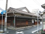 重要文化財・山口家住宅