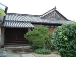 重要文化財・大安寺本堂
