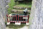 史跡・首里城１６