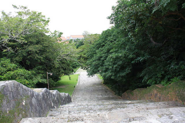 史跡・首里城２の写真の写真