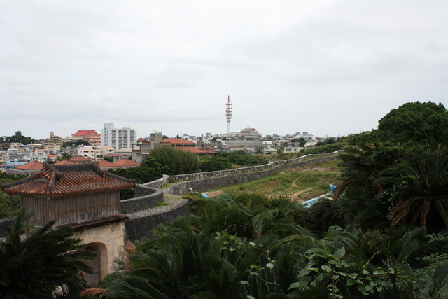史跡・首里城６の写真の写真