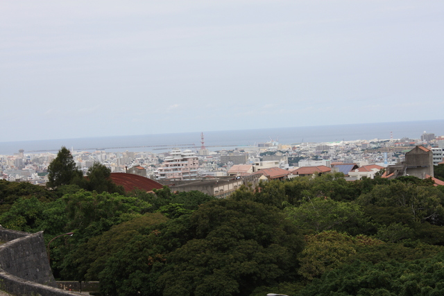 史跡・首里城７の写真の写真
