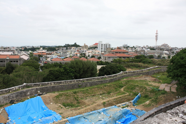 史跡・首里城８の写真の写真