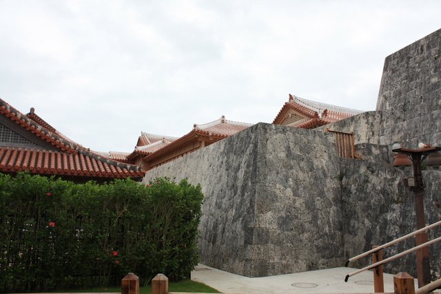 史跡・首里城１８の写真の写真