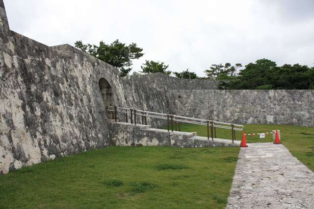 史跡・首里城１９の写真の写真