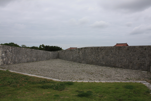 史跡・首里城２０の写真の写真