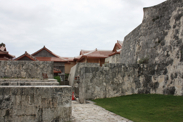 史跡・首里城２２の写真の写真