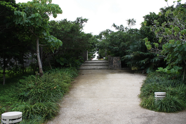 史跡・首里城・京の内１の写真の写真