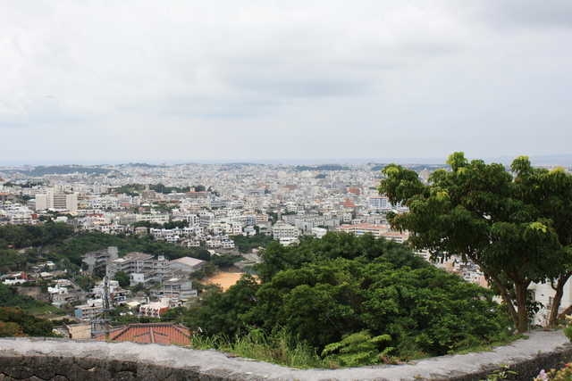 史跡・首里城２４の写真の写真