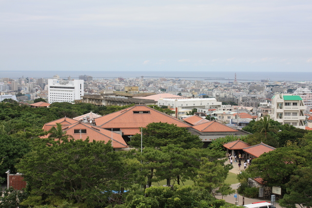 史跡・首里城２７の写真の写真