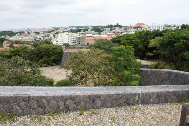 史跡・首里城２９の写真の写真