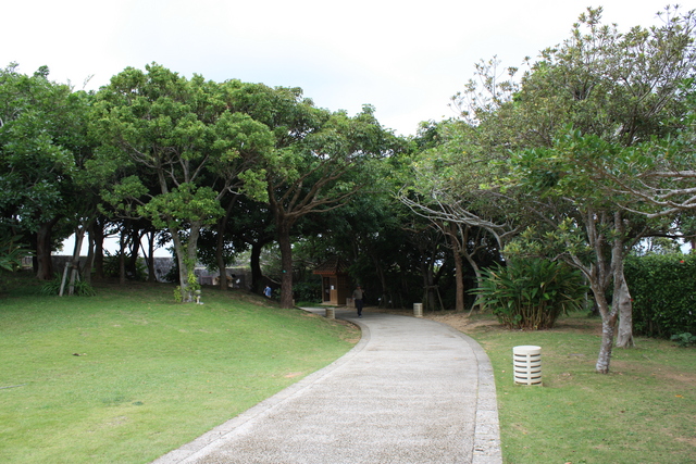 史跡・首里城３４の写真の写真