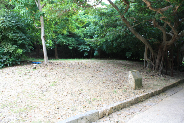 史跡・玉陵３の写真の写真