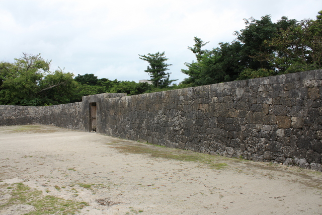 史跡・玉陵８の写真の写真