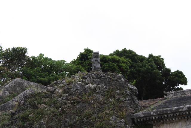 史跡・玉陵１１の写真の写真