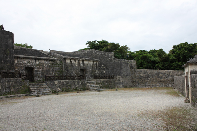 史跡・玉陵１２の写真の写真